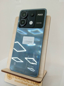 Мобильный телефон Poco X6 5G 12/512GB