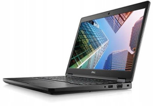 Ноутбук Dell Latitude 5490