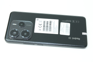 Мобильный телефон Xiaomi Redmi Note 14 5G 8/256GB