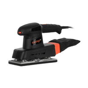 Шлифмашина вибрационная Dnipro-M PS-30S