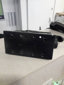 Шлифмашина вибрационная Dnipro-M PS-30S