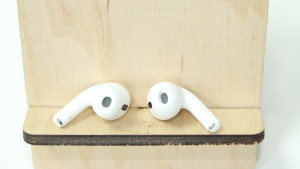 Bluetooth гарнитура AirPods A2968 (A3047, A3048)