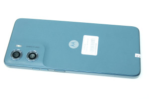 Мобільний телефон Motorola moto G06 4/256GB