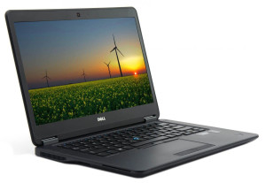 Ноутбук DELL E7470
