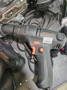 Шуруповерт Dnipro-M TD-42