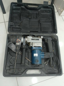 Перфоратор Ритм ПЭ-1010