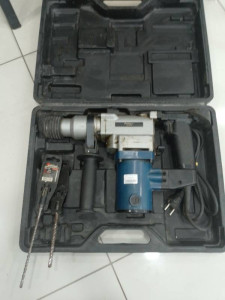 Перфоратор Ритм ПЭ-1010