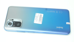 Мобільний телефон Xiaomi Redmi Note 10S 6 / 64GB