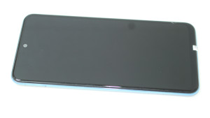 Мобільний телефон Xiaomi Redmi Note 10S 6 / 64GB