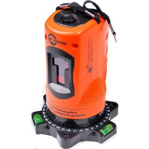 Нивелир лазерный INTERTOOL MT-3009