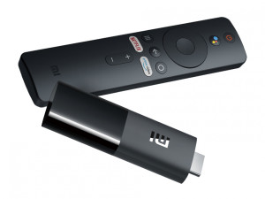 Смарт приставка Xiaomi Mi TV Stick MDZ-24-AA
