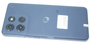 Мобільний телефон Motorola G86 power 5G 12/256GB