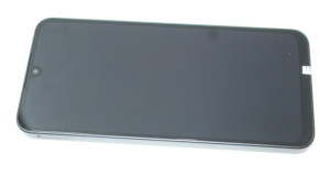 Мобільний телефон Samsung A165 Galaxy A16 8/256GB