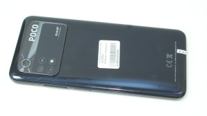 Мобильный телефон Poco M4 Pro 4G 8/256Gb