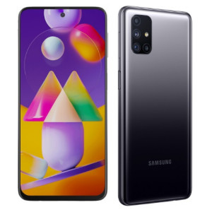 Мобільний телефон Samsung M317 Galaxy M31s 6 / 128GB
