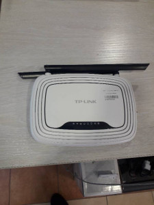 Wi-Fi роутер TP-link TL-WR841N