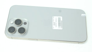 Мобильный телефон iPhone 15 Pro Max 256GB