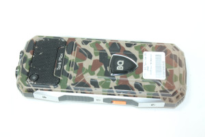 Мобильный телефон BQ Tank Max BQ-3586