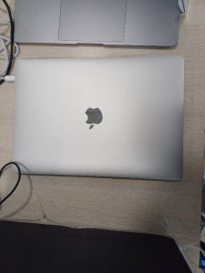 Ноутбук Macbook Pro 2019 13" CORE I7/16/1TB