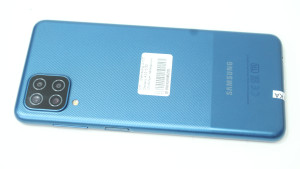 Мобильный телефон Samsung A125 Galaxy A12 3/32GB