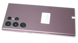 Мобильный телефон Samsung S908 Galaxy S22 Ultra 12/256GB