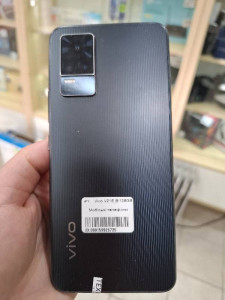 Мобільний телефон Vivo V21E 8/128GB