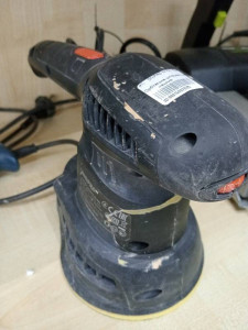 Шлифмашина Dnipro-M PE-50s