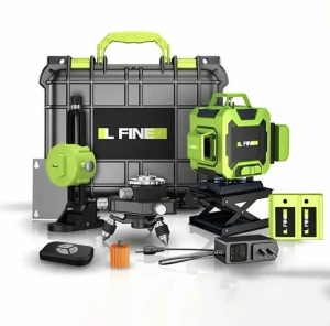 Нивелир лазерный L FINE + АБ 360-01