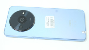 Мобильный телефон Xiaomi Redmi A3 4/128GB