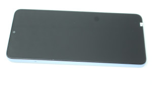 Мобильный телефон Xiaomi Redmi A3 4/128GB