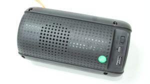 Портативная акустика MS-2204BT