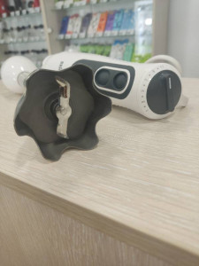 Блендер Braun 4193