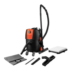 Пылесос строительный DNIPROm VCW-30SA AUTOCLEAN