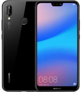 Мобильный телефон Huawei P20 Lite 4/64Gb