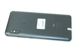 Мобильный телефон Xiaomi Redmi Note 5 4/64Gb