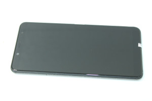 Мобильный телефон Xiaomi Redmi Note 5 4/64Gb