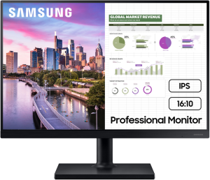 Монитор Samsung F24T450GYI