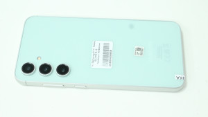 Мобильный телефон Samsung S711 Galaxy S23 FE 8/128GB