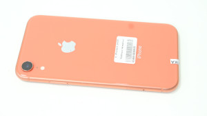 Мобільний телефон iPhone XR 64GB