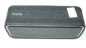 Портативная акустика Pixus Rave