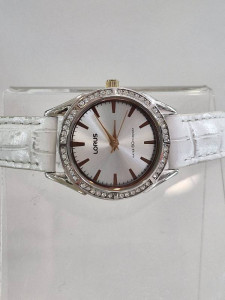 Годинник кварцовий Lorus VJ21-X034