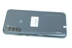 Мобильный телефон Xiaomi Redmi Note 8T 4/64GB