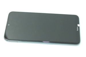 Мобильный телефон Xiaomi Redmi Note 8T 4/64GB