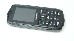 Мобильный телефон Hammer ROCK