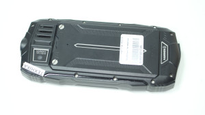 Мобильный телефон Hammer ROCK