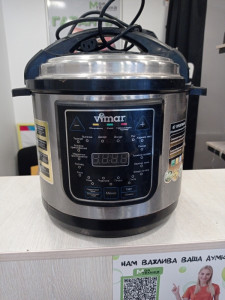 Мультиварка Vimar VMC-244