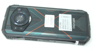 Мобильный телефон Doogee S Cyber 8/256GB