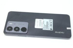 Мобільний телефон Realme C75 8/256GB