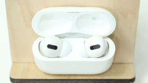 Bluetooth гарнитура AirPods Pro A2083 A2084 A2190