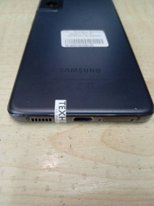 Мобільний телефон Samsung Galaxy S21 5G 8/128GB